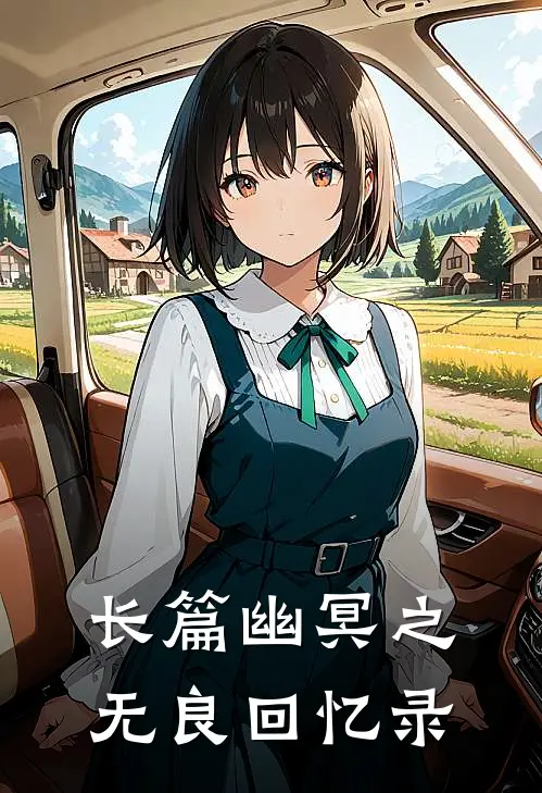 长篇幽冥之无良回忆录