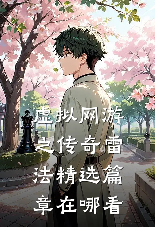 虚拟网游之传奇雷法精选篇章在哪看