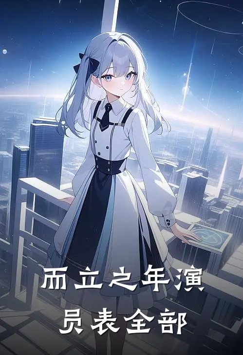 而立之年演员表全部