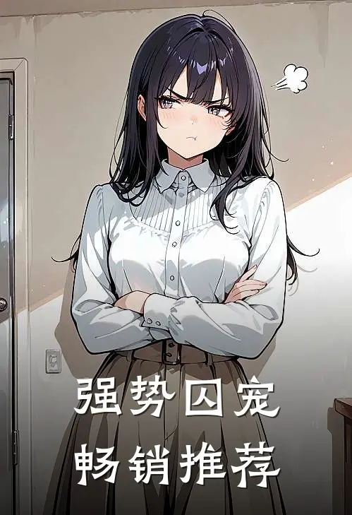 强势囚宠畅销推荐