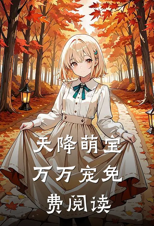 天降萌宝万万宠免费阅读