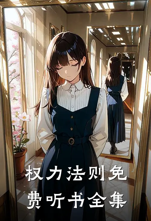 权力法则免费听书全集