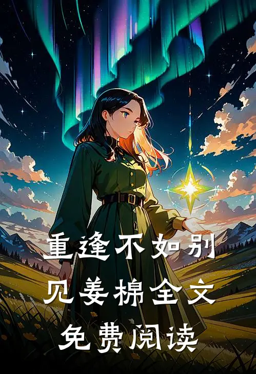重逢不如别见姜棉全文免费阅读