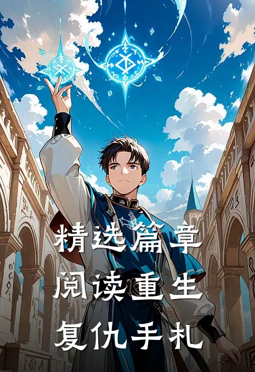 精选篇章阅读重生复仇手札