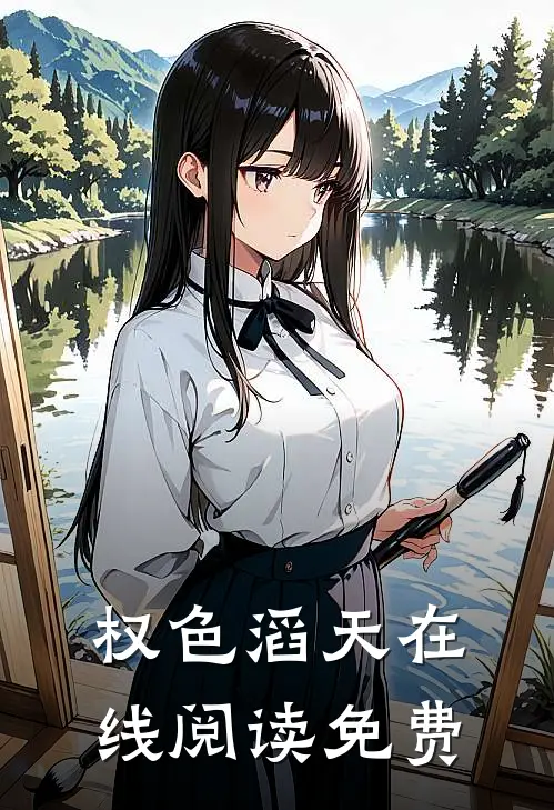 权色滔天在线阅读免费