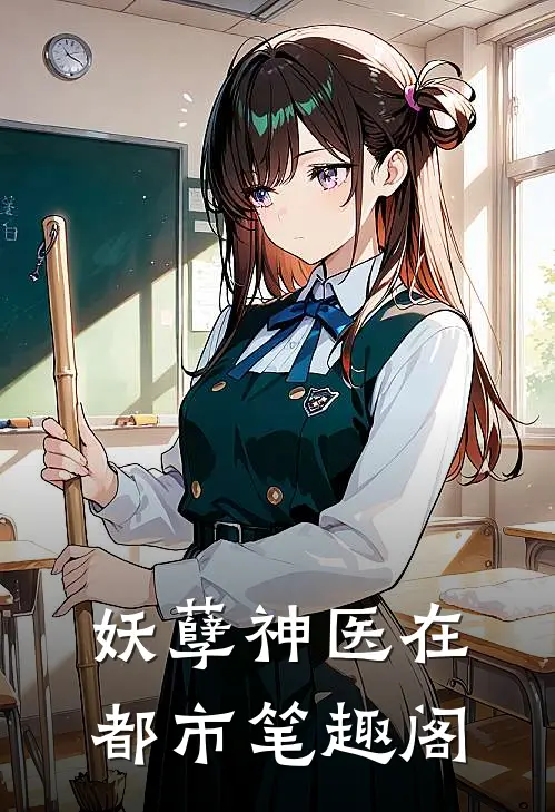 妖孽神医在都市笔趣阁