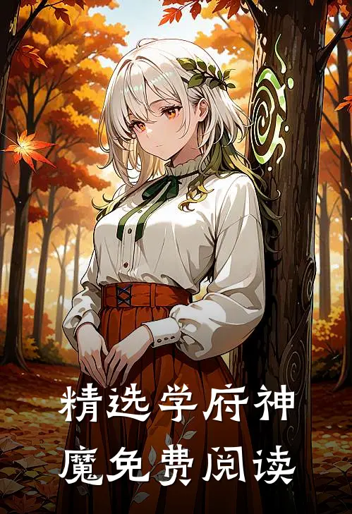 精选学府神魔免费阅读