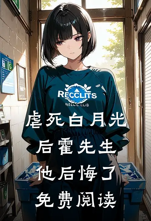 虐死白月光后霍先生他后悔了免费阅读