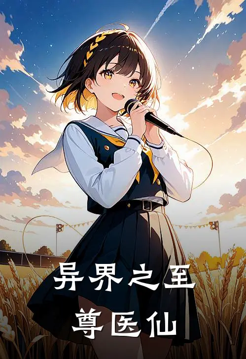 异界之至尊医仙
