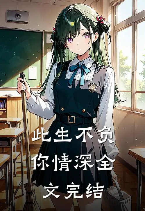 此生不负你情深全文完结