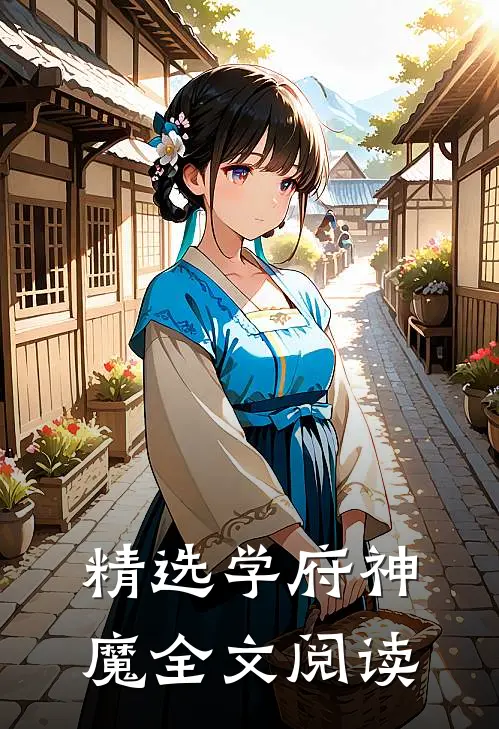 精选学府神魔全文阅读