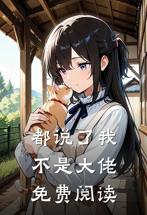 都说了我不是大佬免费阅读
