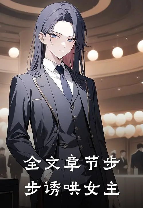 全文章节步步诱哄女主