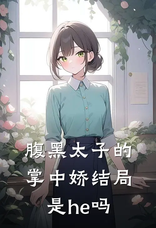 腹黑太子的掌中娇结局是he吗