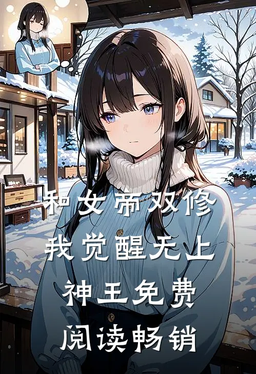 和女帝双修,我觉醒无上神王免费阅读畅销