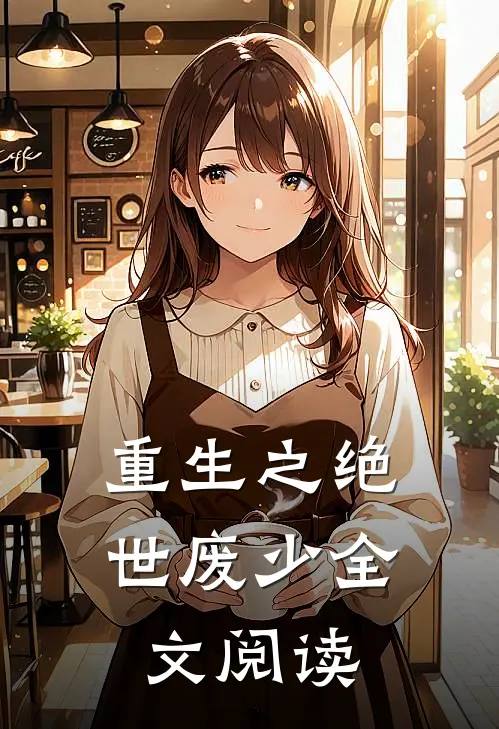 重生之绝世废少全文阅读