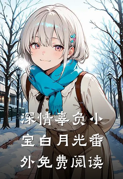 深情辜负小宝白月光番外免费阅读