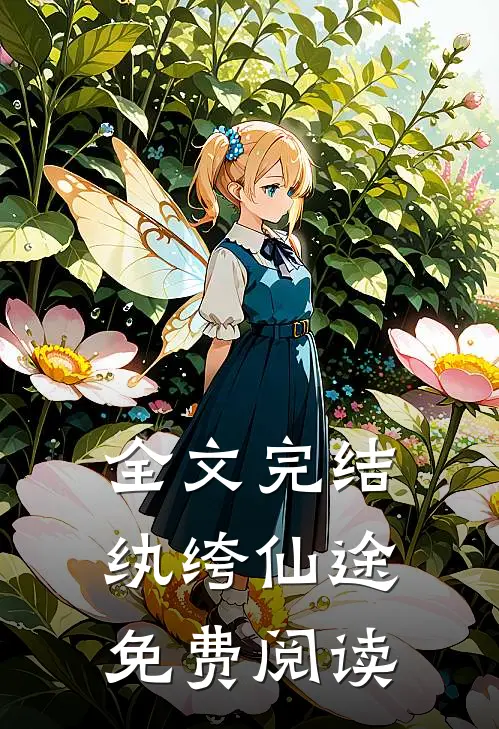 全文完结纨绔仙途免费阅读