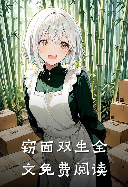 窃面双生全文免费阅读