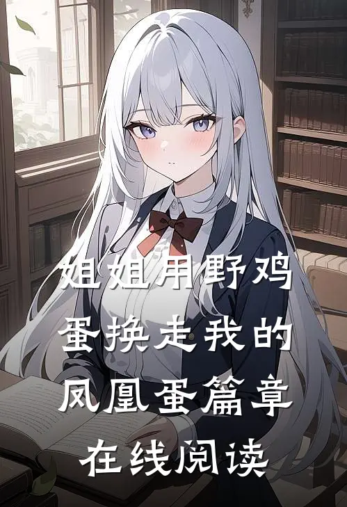 姐姐用野鸡蛋换走我的凤凰蛋篇章在线阅读