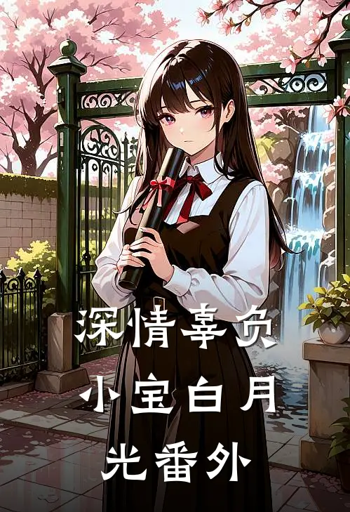 深情辜负小宝白月光番外