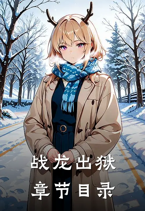 战龙出狱章节目录