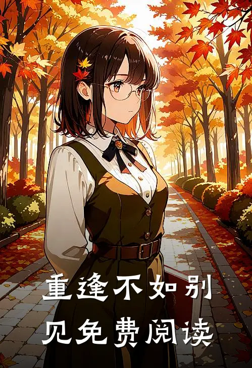 重逢不如别见免费阅读