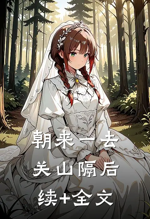 朝来一去关山隔后续+全文
