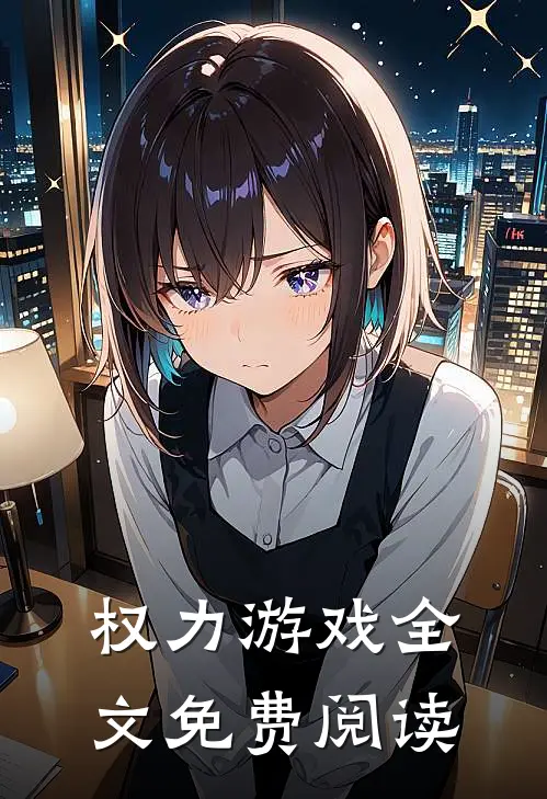 权力游戏全文免费阅读