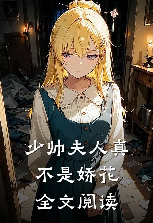 少帅夫人真不是娇花全文阅读