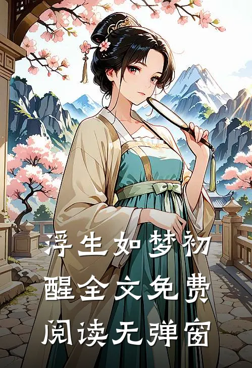 浮生如梦初醒全文免费阅读无弹窗