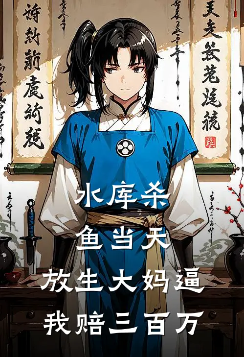 水库杀鱼当天，放生大妈逼我赔三百万