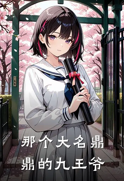 那个大名鼎鼎的九王爷