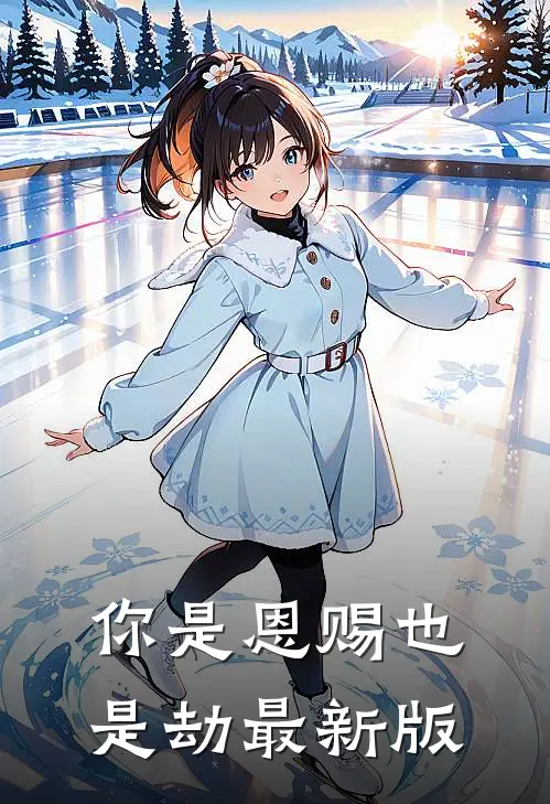 你是恩赐也是劫最新版