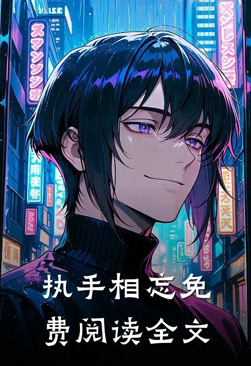 执手相忘免费阅读全文