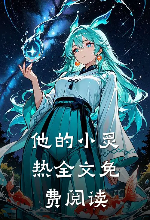 他的小炙热全文免费阅读