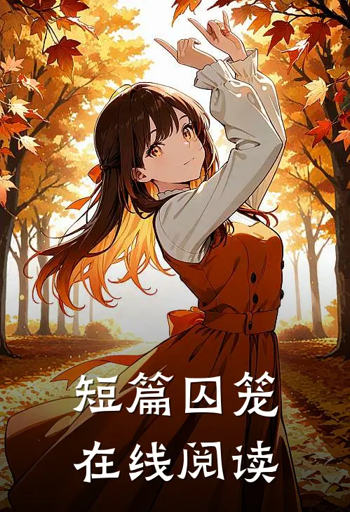 短篇囚笼在线阅读