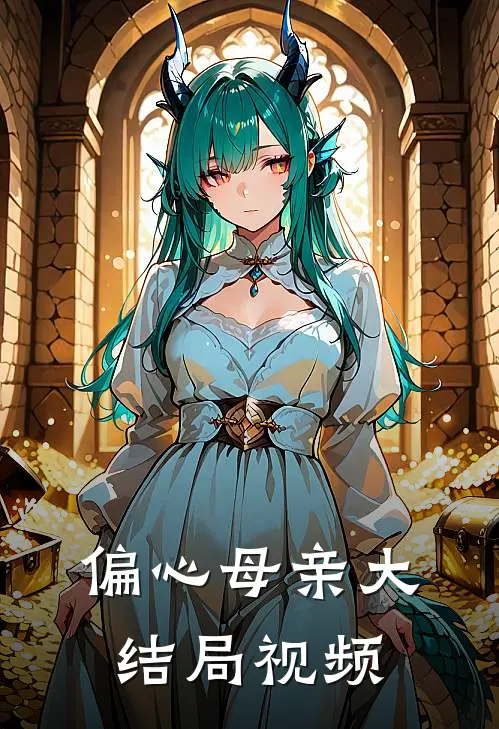 偏心母亲大结局视频