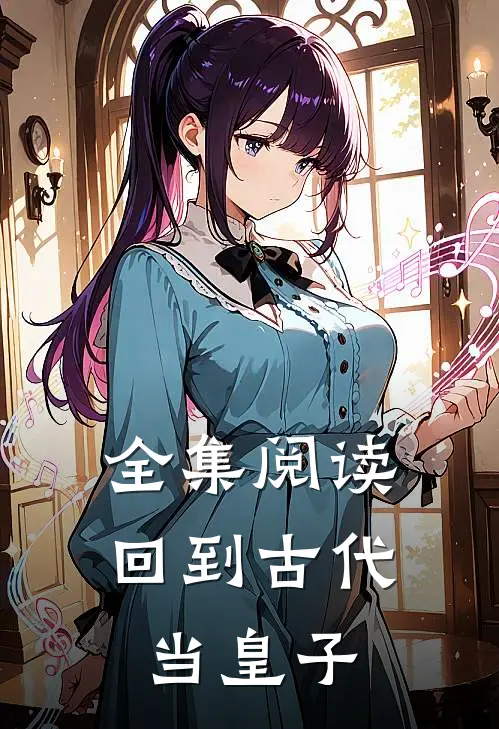 全集阅读回到古代当皇子