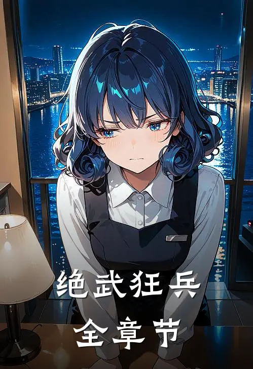 绝武狂兵全章节