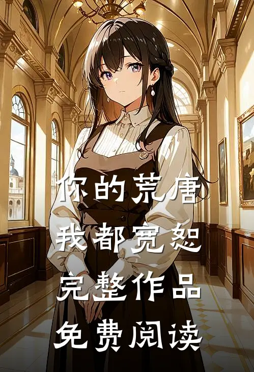 你的荒唐我都宽恕完整作品免费阅读