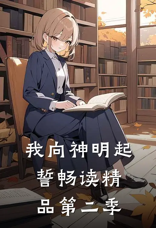 我向神明起誓畅读精品第二季