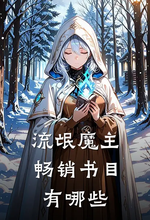 流氓魔主畅销书目有哪些