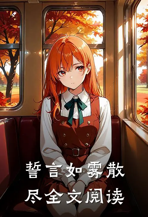 誓言如雾散尽全文阅读