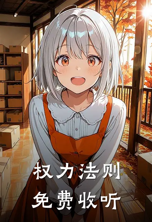 权力法则免费收听
