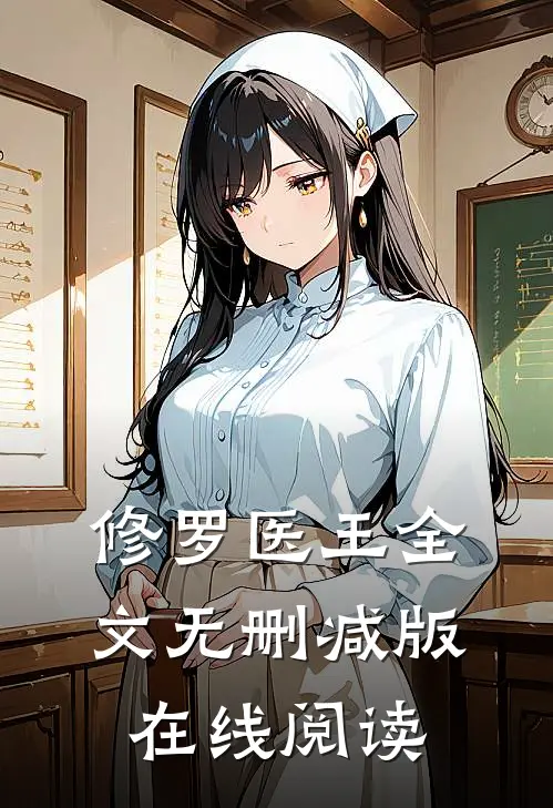 修罗医王全文无删减版在线阅读