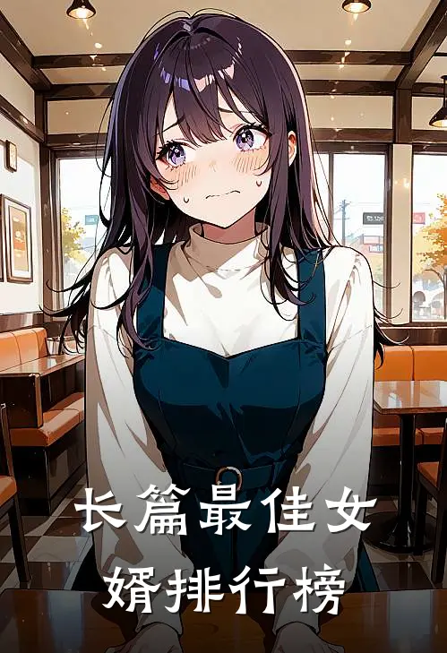 长篇最佳女婿排行榜