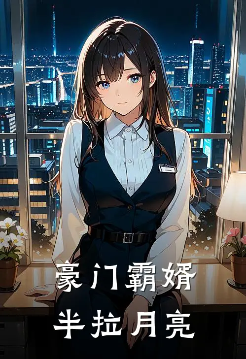 豪门霸婿 半拉月亮