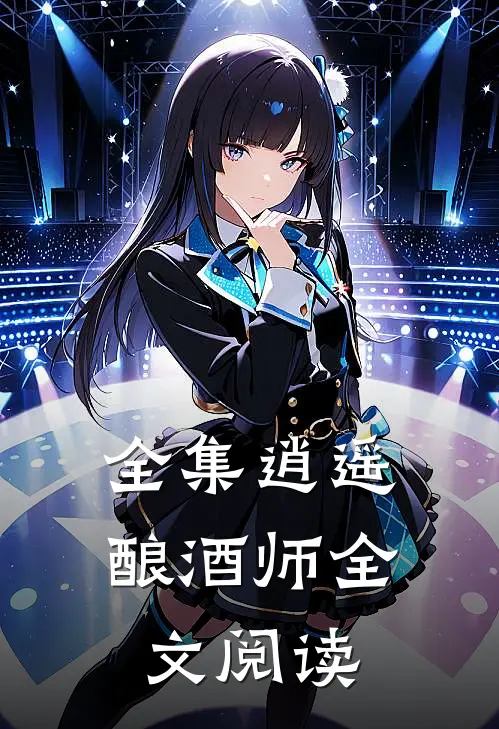 全集逍遥酿酒师全文阅读