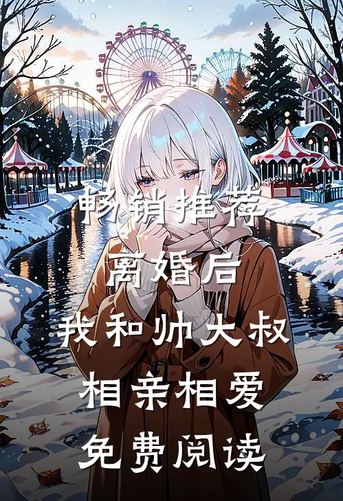 畅销推荐离婚后,我和帅大叔相亲相爱免费阅读